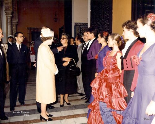 20 octubre 1988. Albarizuela- Joaquín Grilo